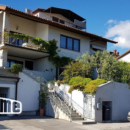 Apartments Tramontana Nr Portoroz Exterior photo