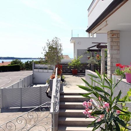 Apartments Tramontana Nr Portoroz Exterior photo