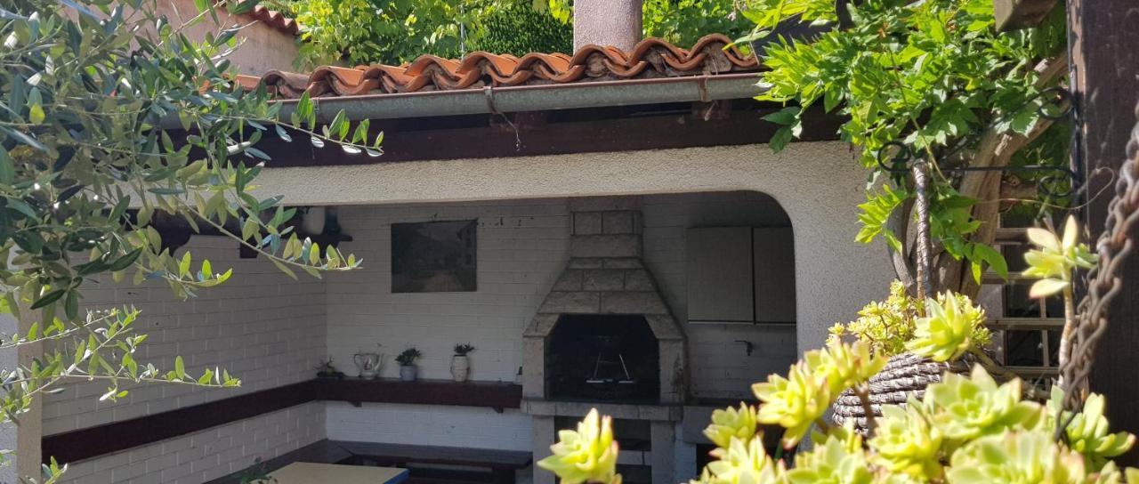 Apartments Tramontana Nr Portoroz Exterior photo
