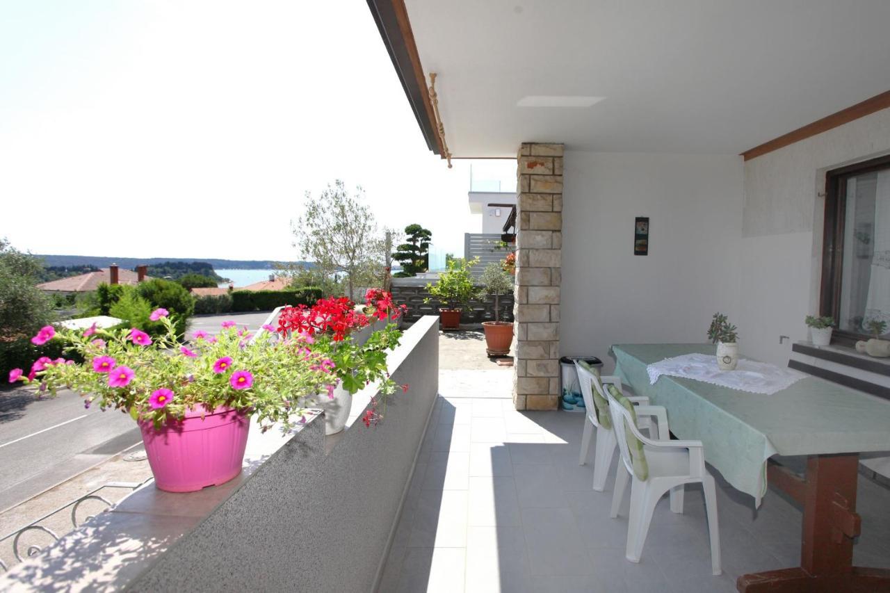 Apartments Tramontana Nr Portoroz Exterior photo