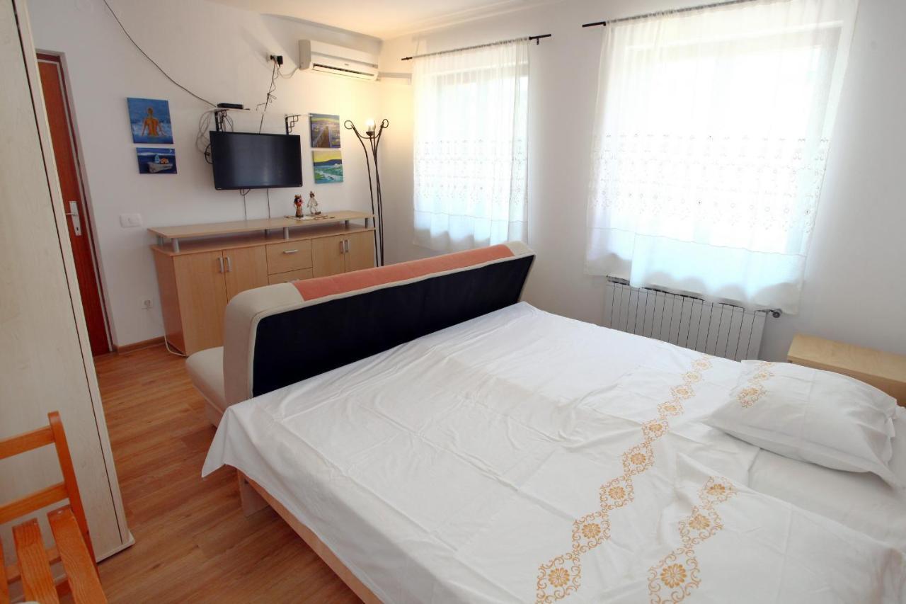 Apartments Tramontana Nr Portoroz Exterior photo