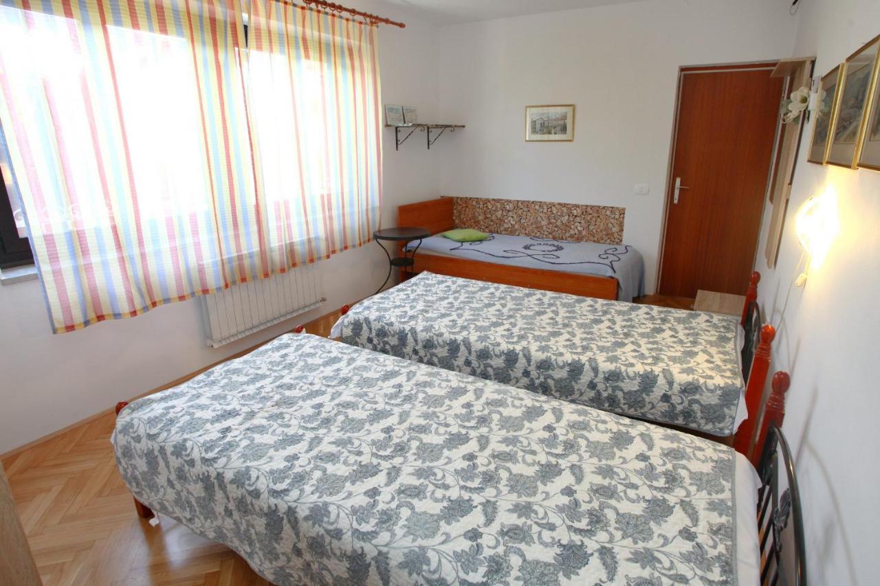 Apartments Tramontana Nr Portoroz Exterior photo