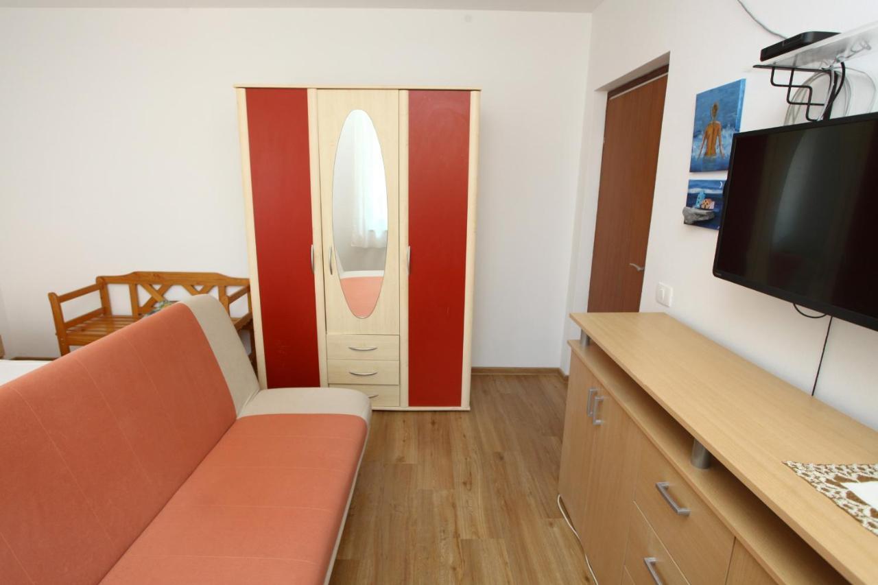 Apartments Tramontana Nr Portoroz Exterior photo