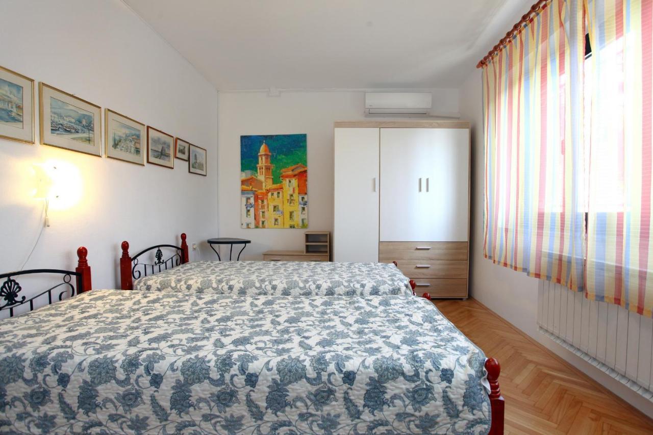 Apartments Tramontana Nr Portoroz Exterior photo