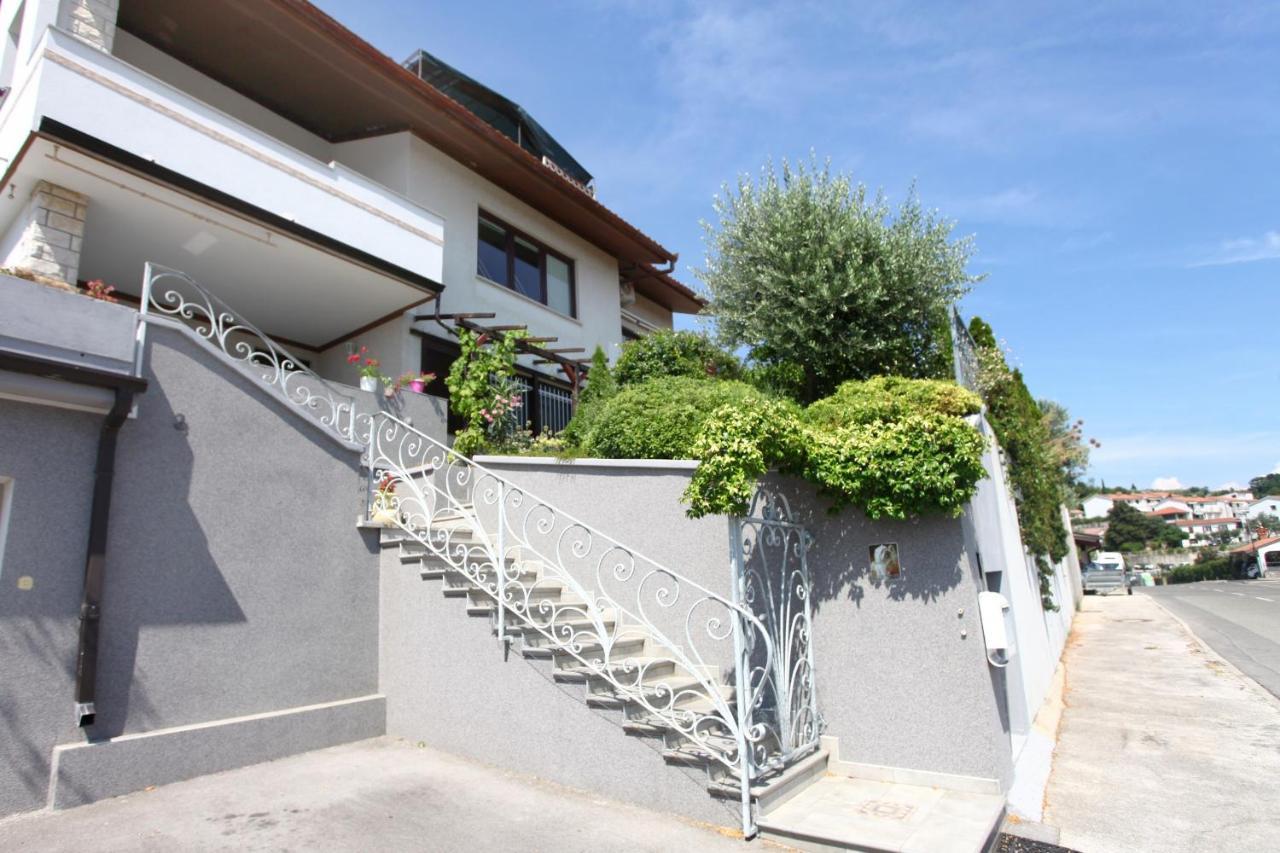 Apartments Tramontana Nr Portoroz Exterior photo