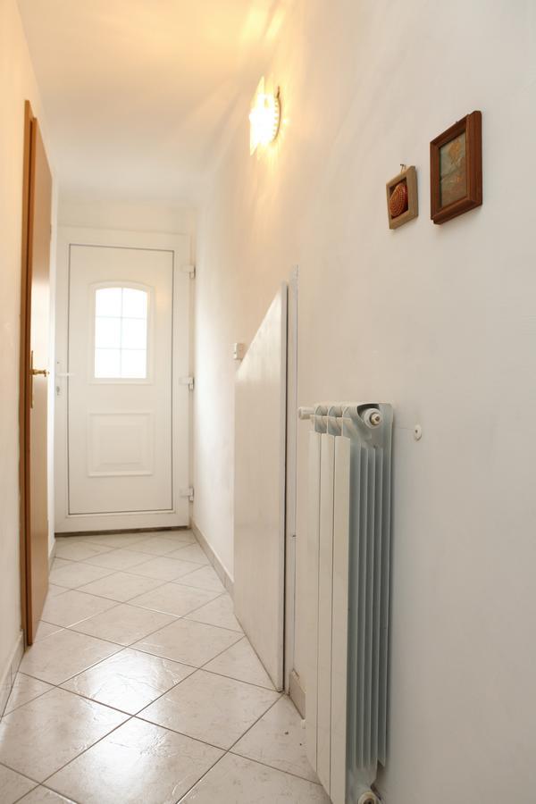 Apartments Tramontana Nr Portoroz Exterior photo