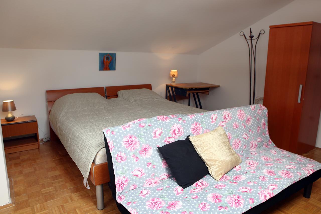 Apartments Tramontana Nr Portoroz Room photo